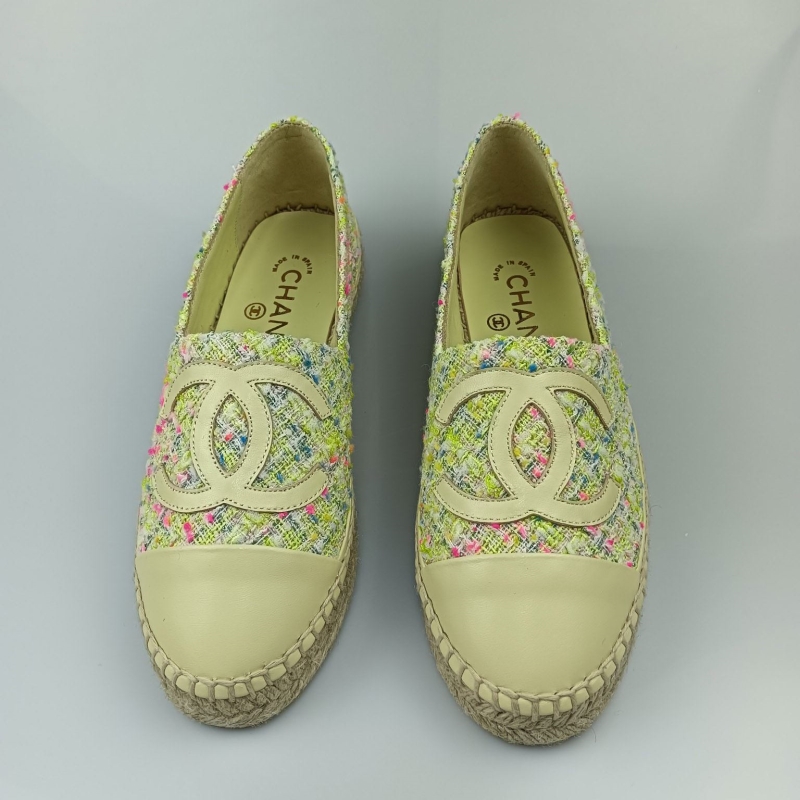 Ch*el casual shoes